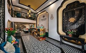 Khách sạn Hà Nội La Selva